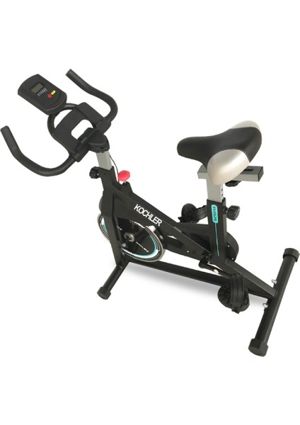 Profesyonel Spinning Bike-2 Kondisyon Bisikleti ve Kondisyon Aleti