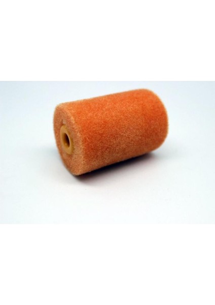 Kadife Yedek Sünger Rulo 5 cm