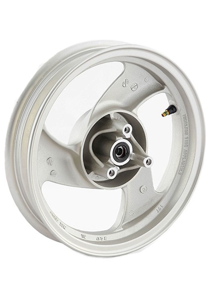 Ön Jant Oem Honda Spacy Actıva 125S Rks Spontini Arora Specıal- Alfa