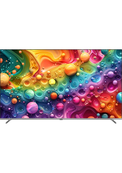 65UT9840 65'' 164 Ekran Uydu Alıcılı 4K Ultra HD Smart LED TV