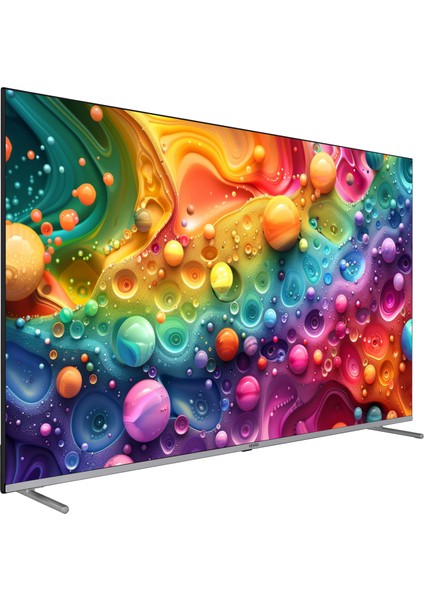 65UT9840 65'' 164 Ekran Uydu Alıcılı 4K Ultra HD Smart LED TV