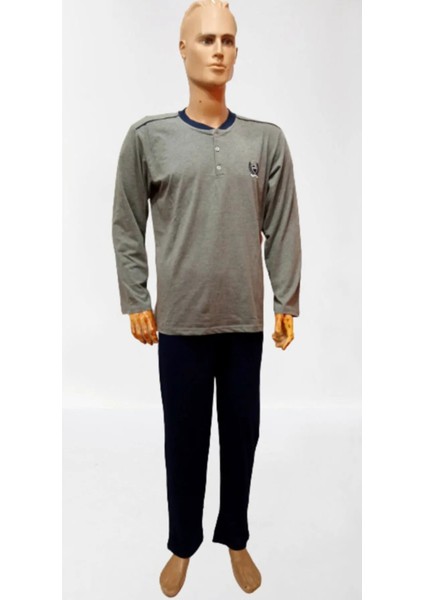 Mefa %100 Pamuk Erkek Pijama Takım fiyatları