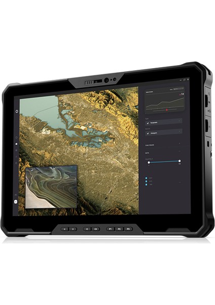 7230 Rugged Extreme Tablet