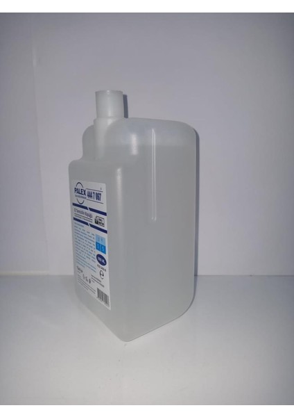 1000 cl Köpük Sabun El Temizleme Sıvısı