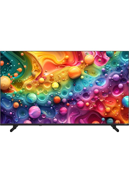 50UT9840 50'' 126 Ekran Uydu Alıcılı 4K Ultra HD Smart LED TV