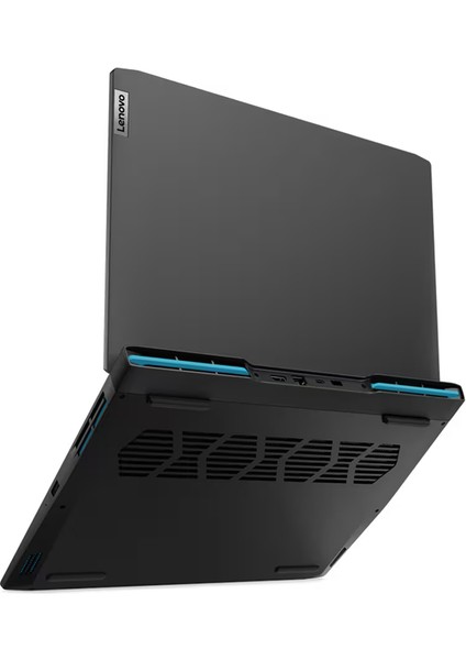 Ideapad Gaming 3 15ARH7 Ryzen 5 7535HS 64GB Ddr5 512GB SSD 6GB/RTX3050/85W 15.6" Fhd IPS 120Hz Windows 11 Pro Taşınabilir Bilgisayar 882SB00RHTXP16 + Zettaçanta