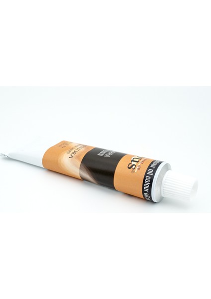 Yağlı Boya 40ML Umbra Brown Pigmentora Oil Colour Serie fiyatları