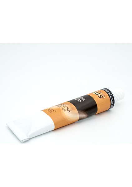 Yağlı Boya 40ML Umbra Brown Pigmentora Oil Colour Serie modelleri