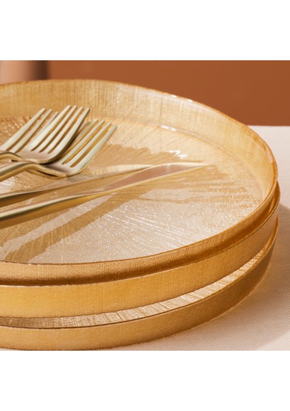 Mihver 7 Parça Pasta/tatlı Seti fırsatları