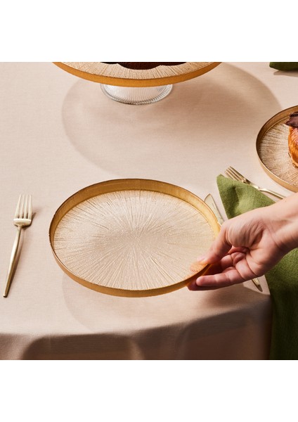 Mihver 7 Parça Pasta/tatlı Seti