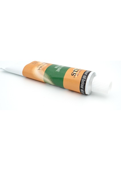 Yağlı Boya 37ML Verdalume Green Pigmentora Oil Colour Serie fiyatları