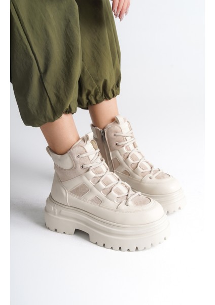 Bağcıklı Trak Tabanlı Kadın Spor Bot modelleri