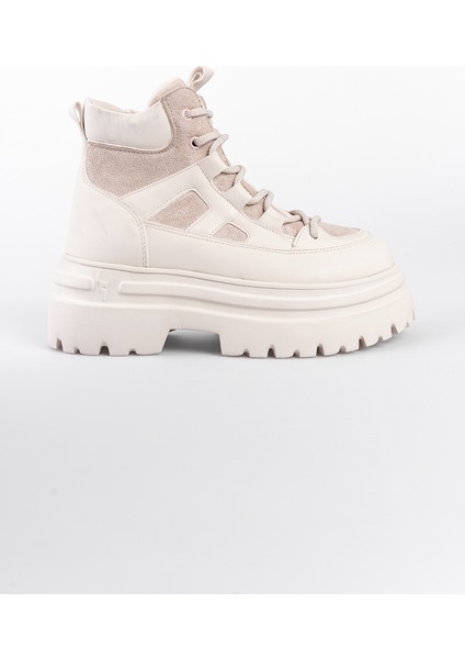 Bağcıklı Trak Tabanlı Kadın Spor Bot fırsatları