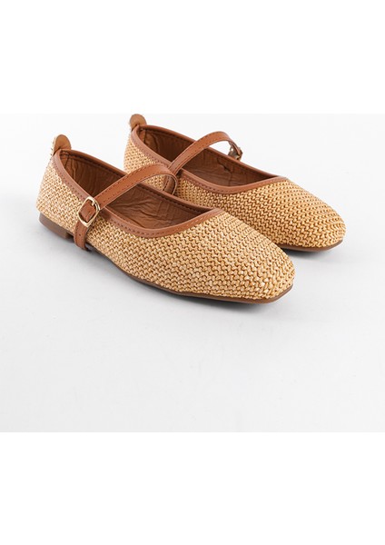 Hana Trend Kadın Babet