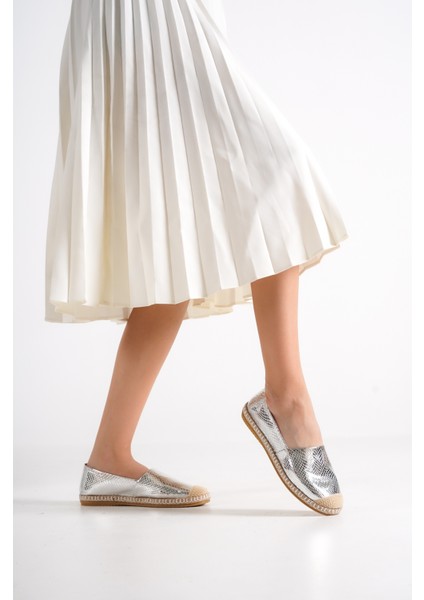 Pasarella Kadın Espadril