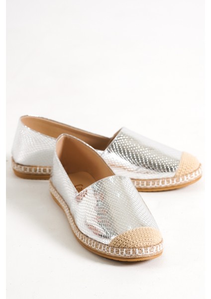 Capone Outfitters Pasarella Kadın Espadril