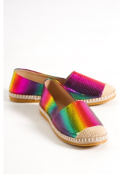 Pasarella Kadın Espadril