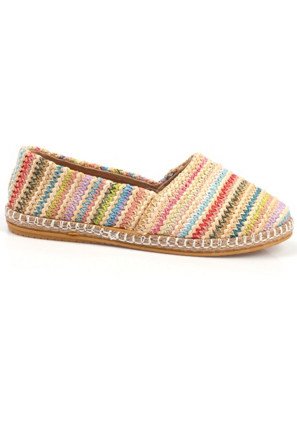 Capone Outfitters Pasarella Kadın Espadril