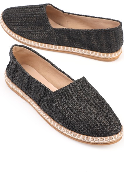 Pasarella Kadın Espadril modelleri