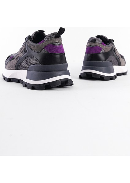 Parçalı Kadın Sneaker modelleri
