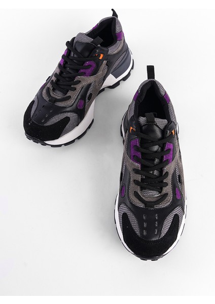 Parçalı Kadın Sneaker fırsatları