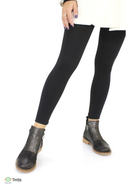 Kadın Ortopedik Hakiki Deri Bağcıksız Spor Tarz Bot M25/KB4195 fiyatları