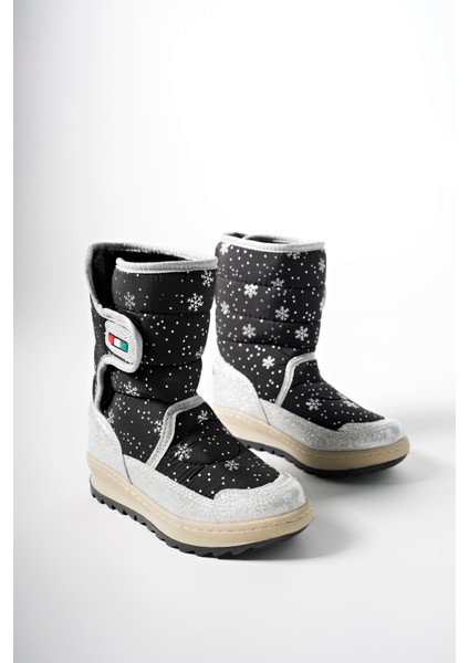 Ealgeth Çocuk Cırtlı Kar Botu 001290 fiyatları