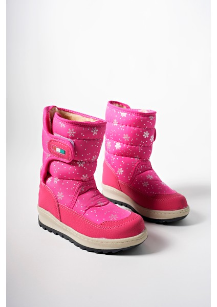 Ealgeth Çocuk Cırtlı Kar Botu 001290 fiyatları