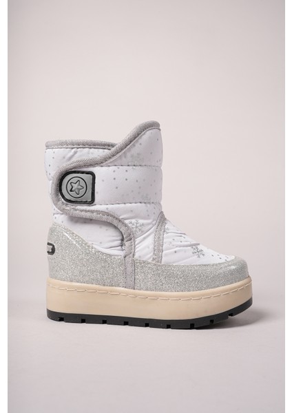 Qiggil Çocuk Kar Botu 001270 fiyatları