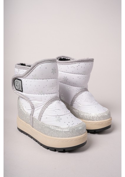 Qiggil Çocuk Kar Botu 001270 modelleri