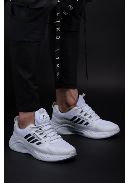 Torrine Erkek Sneaker 001293