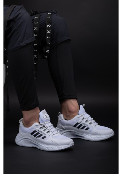 Torrine Erkek Sneaker 001293