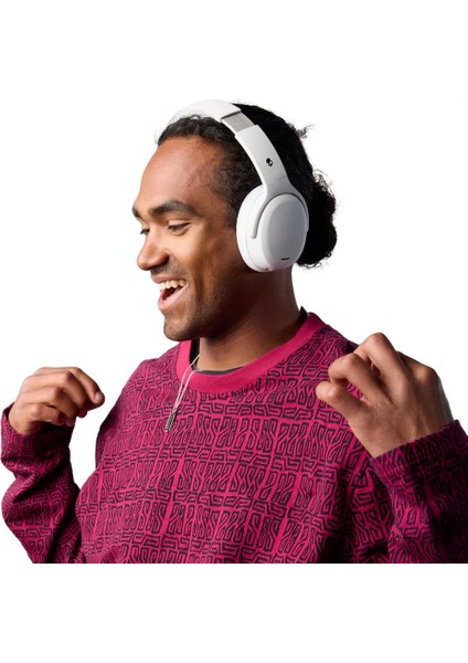 Skullcandy Crusher Anc 2 Bluetooth Kulaklık Kemik S6CAW-S951 indirimleri