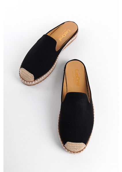 Kadın Espadril