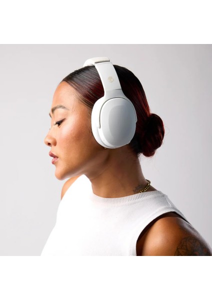 Skullcandy Crusher Evo Bt Kulaklık Kemik S6EVW-S951