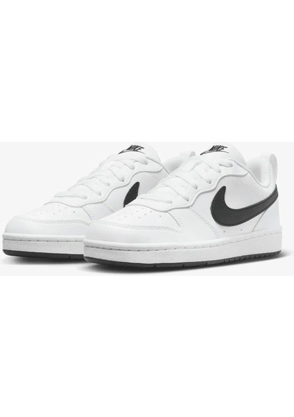 Nıke Sneaker Genç Günlük Court Borought DV5456-104 2025 Models fiyatları