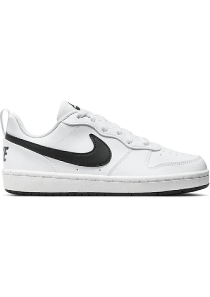 Nıke Sneaker Genç Günlük Court Borought DV5456-104 2025 Models