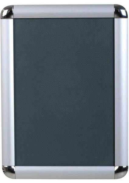 10 ADET - A3 30x42 Belge Çerçevesi Display Aç Kapa Özellikli - Afiş Reklam Duyuru İlan Panosu