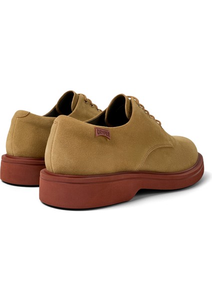 Norman Erkek Klasik Ayakkabı K100998 fırsatları
