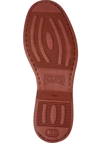 Norman Erkek Klasik Ayakkabı K100998 indirimleri