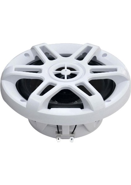 Marin Hoparlör Beyaz 16.5 cm 150 Watt Tweeterlı modelleri