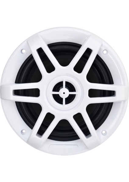 Marin Hoparlör Beyaz 16.5 cm 150 Watt Tweeterlı fiyatları