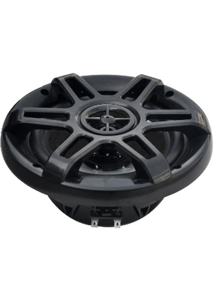 Marin Hoparlör Siyah 16.5 cm 150 Watt Tweeterlı