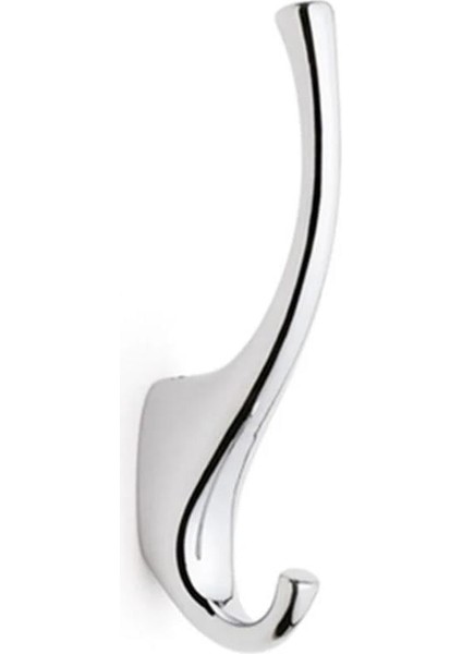 Portmanto Askısı Macel Ikili Krom 202080