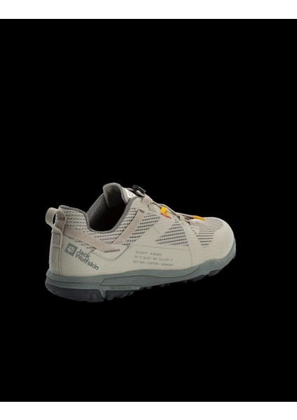 Jack Wolfskın Sipirit Low M Erkek Outdoor Ayakkabı