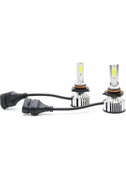 Duo 9005 LED