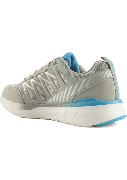 Novel Tx 4pr Gri Erkek Koşu Ayakkabısı modelleri