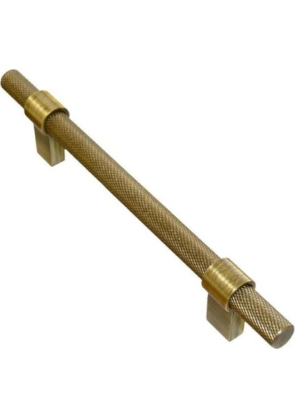 Torna Model 8774 Mat Antik Bronz 192 mm