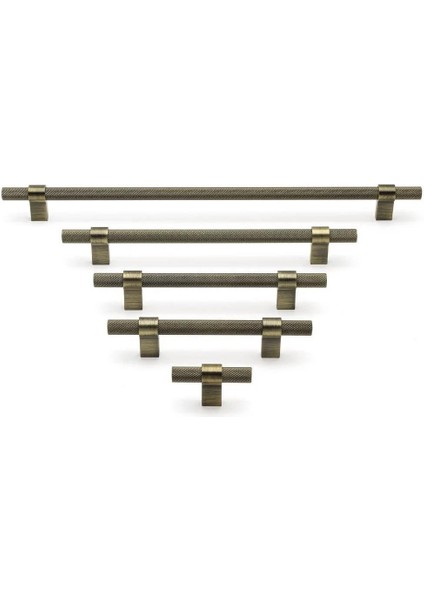 Torna Model 8774 Mat Antik Bronz 192 mm fiyatları