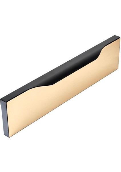 Eğik Tırnaklı Parlak Krom Boy Kulp 497 mm fiyatları